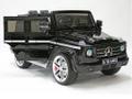 Электромобиль Mercedes-Benz AMG G-55