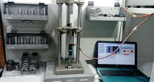 Услуги по ремонту форсунок Common Rail
