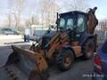 Продам Экскаватор-погрузчик CASE-580T