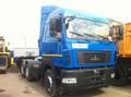 Продам Седельный Тягач МАЗ-6430°C9